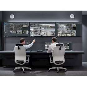 1 AN de SMA pour la licence d'extension d'une centrale anti-intrusion B ou G (ve|Bosch video-PHVMBV-MINTLIT