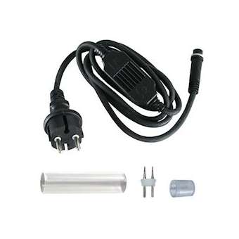 Pack connexion avec redresseur pour cordon LED et PETILLANT|Festilight-FEH90004
