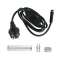 Pack connexion avec redresseur pour cordon LED et PETILLANT