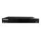 NVR 4 canaux - PoE - H265 - résolution 4K