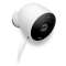 Caméra de sécurité extérieure IP65 230V Nest Cam Outdoor