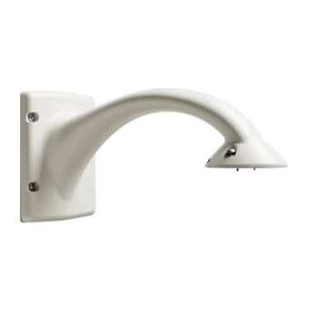 Bras de fixation mural sans boîtier d'Alim|Bosch video-PHVVGA-PEND-ARM