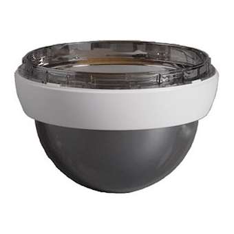 Sphère pour AutoDome VG5_Montage suspendu_Haute résolution_Acrylique_Claire|Bosch video-PHVVGA-BUBBLE-PCLA