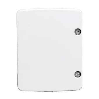 Couvercle pour VG4-SBOX-230VAC et Boitier de jonction de l'EX30 Dinion|Bosch video-PHVVGA-SBOX-COVER