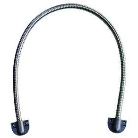 Flexible Inox Embouts Plastiques 30Cm|Urmet france-URMFLI-30