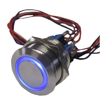 Bp Seul No/Nf Lum D 19 Mm|Urmet france-URMO-33