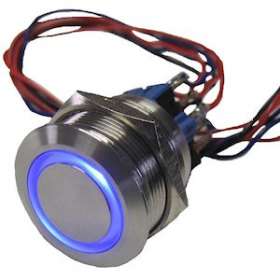 Bp Seul No/Nf Lum D 19 Mm|Urmet france-URMO-33