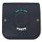 Bp No/Nf 90X90 Anthrac Ral7021 Handi