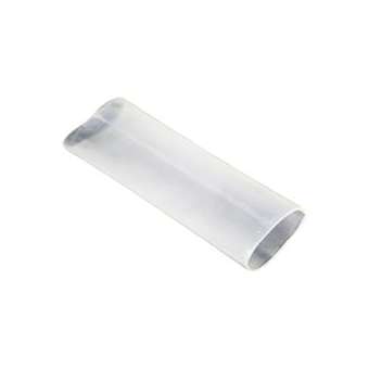 Gaine thermorétractable translucide adhésive - Barre de 1.22 m|Festilight-FEH90490