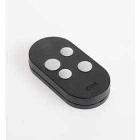 Transmetteur 4 canaux double fréquence rolling code noir|Came france-KAM806TS-0122