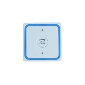 Emetteur en 433,92MHz 1 canal|Came france-KAM001YE0104