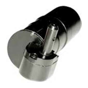 Kit Voleo 2 moteurs commande filaire par BP|Came france-KAM001FR1301