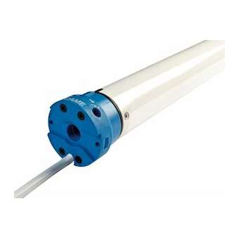 Moteur tubulaire MONDRIAN 5 10Nm 15 tr/min Diam 45|Came france-KAM001Y5010A151MO