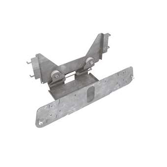 Dispositif de fixation du capteur|Came france-KAM818XC-0017