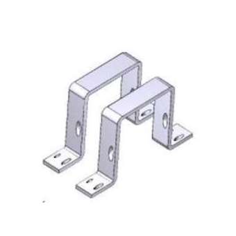 Etriers de fixation au plafond - V6000|Came france-KAM119RIE177