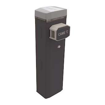 Barrière GGT40AGS 230V moteur 24V avec encodeur|Came france-KAM803BB-0160