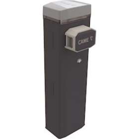 Barrière GGT40AGS 230V moteur 24V avec encodeur|Came france-KAM803BB-0160