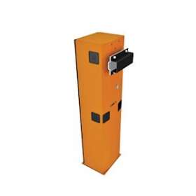 Barrière GARD4 en 230V, moteur en 24V|Came france-KAM001G4000