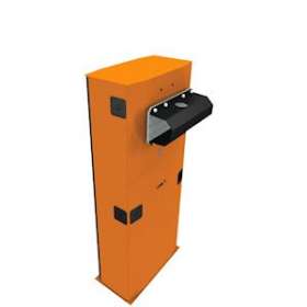 Barrière GARD 6000 en 230V, moteur en 24V|Came france-KAM001G6000