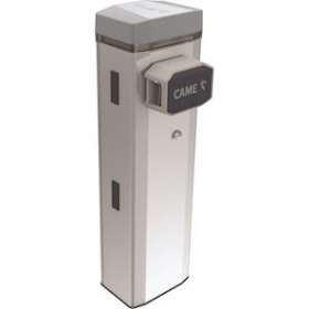 Barrière GGT40AX4 230V moteur 24V avec encodeur. Inox 304|Came france-KAM803BB-0240