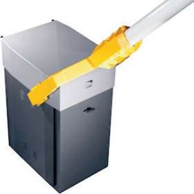 Barrière pour passage 12m|Came france-KAM001G12000K