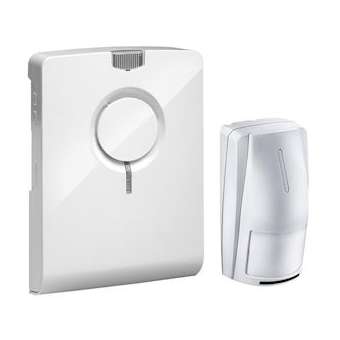 Kit Carillon Radio Flash + Ir|Urmet france-URM43549