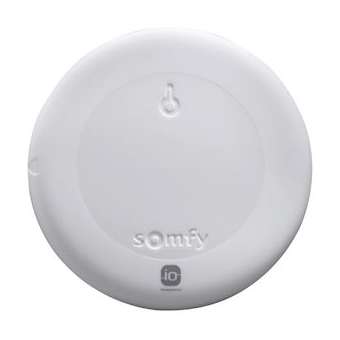 Capteur de temperature ext. thermis|Somfy-SYF1870848