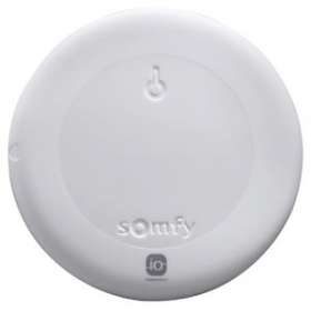 Capteur de temperature ext. thermis|Somfy-SYF1870848