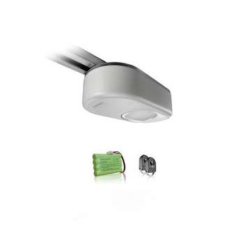 Dexxo 800 smart io - pack confort|Somfy-SYF1216540