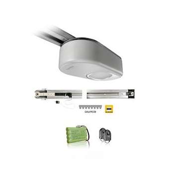 Dexxo smart 1000 io pack courroie|Somfy-SYF1241600