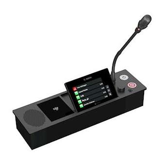 poste président encastré personnalisable paysage|Bosch sono-PHSCSP-D00096