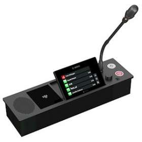 poste président encastré personnalisable paysage|Bosch sono-PHSCSP-D00096