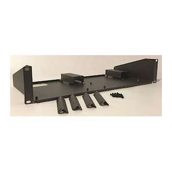 Support de montage en rack 19' pour deux OMN-ARNIx.|Bosch sono-PHSARNIRMGEN-2