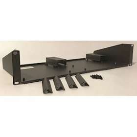 Support de montage en rack 19' pour deux OMN-ARNIx.|Bosch sono-PHSARNIRMGEN-2
