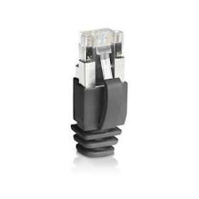 Lot de 50 connecteur DCN M uniquement pour cordon DCNM-CBxx|Bosch sono-PHSDCNM-CBCON