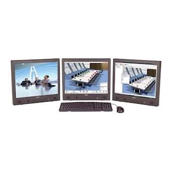 Module principal de la suite logiciel de conférence DCN-SW (compatible avec post|Bosch sono-PHSDCN-SW-E