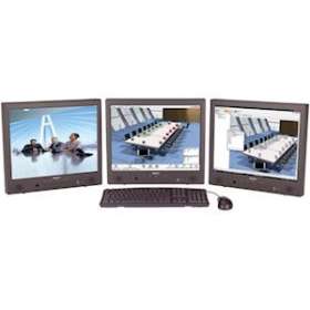 Module principal de la suite logiciel de conférence DCN-SW (compatible avec post|Bosch sono-PHSDCN-SW-E