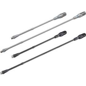 Micro 30 cm à commander obligatoirement par multiple de 2 (prix indiqué unitaire|Bosch sono-PHSDCN-MICS-D