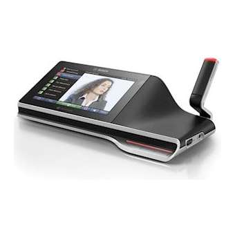 Poste DICENTIS Multimedia|Bosch sono-PHSDCNM-MMD2