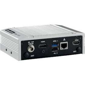 ARNI_Standard_Interface de synchronisation de sous réseau OMNEO_|Bosch sono-PHSOMN-ARNIS