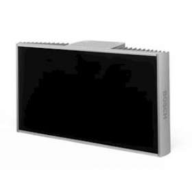 Radiateur infrarouge numérique 12.5W_Compatible 32 canaux_Commutateur de sél|Bosch sono-PHSLBB4511-00