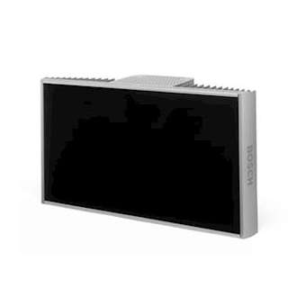 Radiateur infrarouge numérique 25W_Compatible 32 canaux_Commutateur de sélec|Bosch sono-PHSLBB4512-00