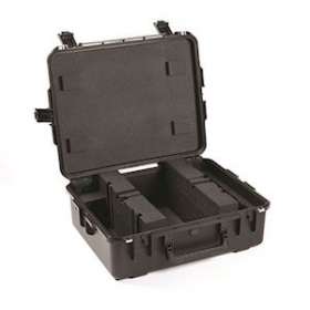 Valise de transport pour 2x DCNM-IDESKxx|Bosch sono-PHSDCNM-TCIDESK