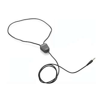 Boucle inductive tour de cou pour malentendant_Permet à une personne souffrant|Bosch sono-PHSHDP-ILN
