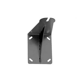 Equerre de montage mural pour radiateur LBB 451x/00_Quand le radiateur est fix|Bosch sono-PHSLBB3414-00