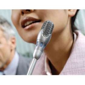 Le DCN-SWVAML (Voice Activated Microphone Logging) est un module logiciel qui pe|Bosch sono-PHSDCN-SWVAML-E