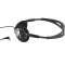 Ensemble de 50 paires d-oreillettes en plastique pour casque LBB 3443/00 ou LBB|Bosch sono-PHSHDP-LWSP
