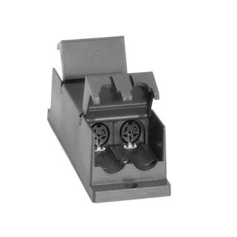 Dérivateur de bus DCN NG protégé électroniquement contre les courts-circuits_C|Bosch sono-PHSLBB4115-00