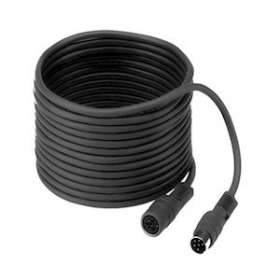 Rallonge DCN NG câblé avec des connecteurs moulés ultra résistant_ 2 mètres|Bosch sono-PHSLBB4116-02