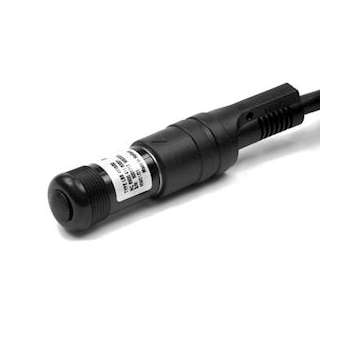 Bouchon terminal mâle DIN pour terminer un câble DCN NG laissé en attente|Bosch sono-PHSLBB4118-00